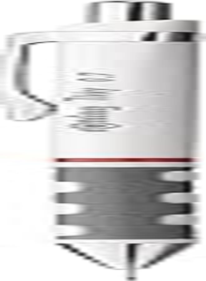 Rotring 1904506 0.7 mm Tikky Mechanical Pencil, White